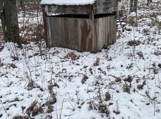 N Taylor Rd, Lincoln, MI 48742