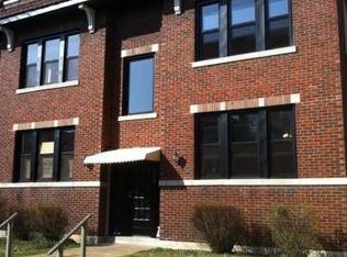 4919-4921 Lindenwood Ave, Saint Louis, MO 63109