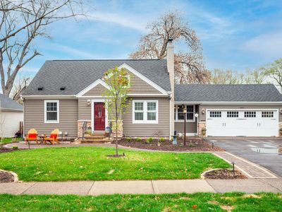 2835 Webster Ave S, Saint Louis Park, MN, 55416