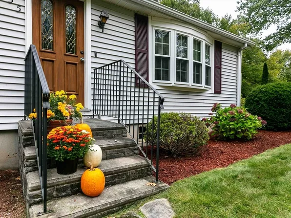 135 White Birch St, Leicester, MA 01524