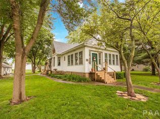 111 E Mason St, Emden, IL 62635