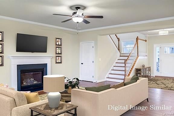4th image of 7258 Stableford Ln #471