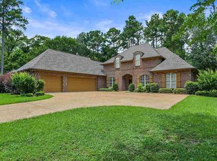 510 Willow Creek Ln, Madison, MS 39110