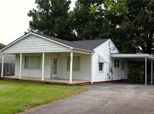 1355 Hurley School Rd, Salisbury, NC 28147