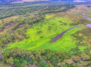 0000 S Of Oakwood And N. Of Fay, Fay, OK 73658