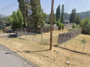 209 S Wasco Ave, Chiloquin, OR 97624