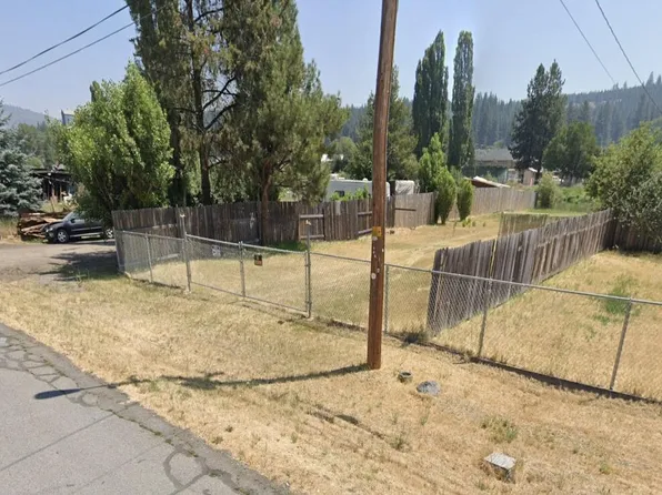 209 S Wasco Ave, Chiloquin, OR 97624