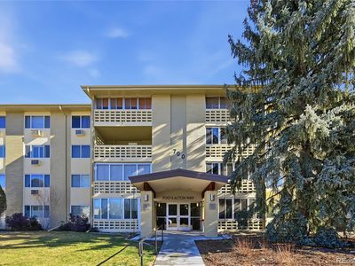 700 S Alton Way #1C, Denver, CO, 80247