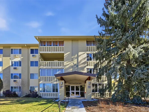 700 S Alton Way #1C, Denver, CO 80247