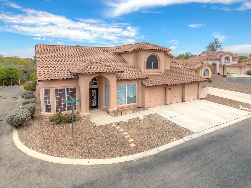 1st image of 9831 N Canyon Brook Pl