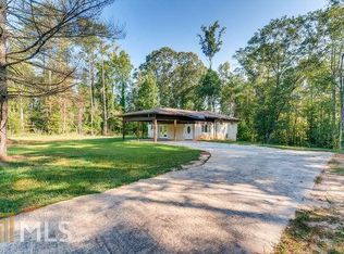 3033 Demooney Rd, College Park, GA 30349