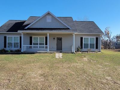 6793 NW 31st Cir, Jennings, FL, 32053