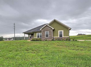 127 Links View Dr, Greeneville, TN 37743