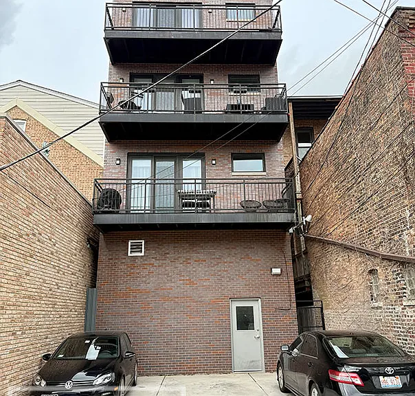 969 W 18th St #1 — Photo 31