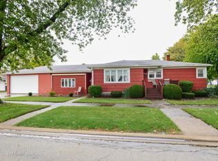 17858 Chicago Ave, Lansing, IL 60438
