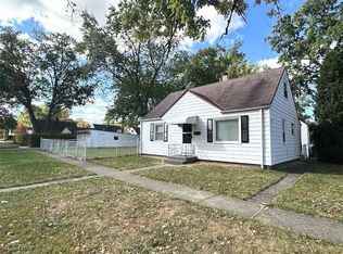 25390 Briardale Ave, Euclid, OH