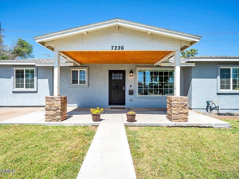 1st image of 7226 N 23RD Avenue