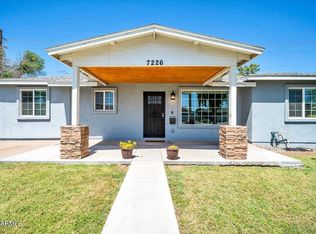 7226 N 23rd Ave, Phoenix, AZ 85021