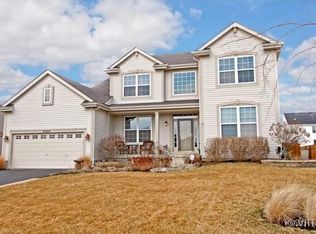 25410 Juniper Ct, Plainfield, IL 60585