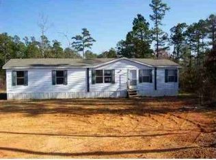 2063 Miller County 295, Texarkana, AR 71854