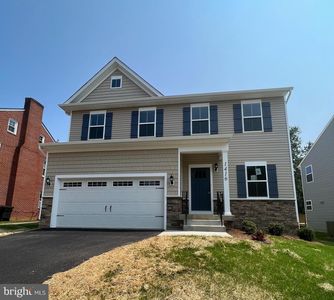 1416 Parcell St, Fredericksburg, VA, 22401