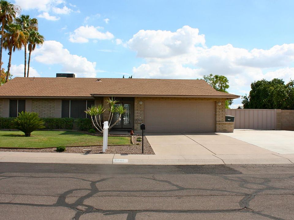 1st image of 3741 W Kelton Ln