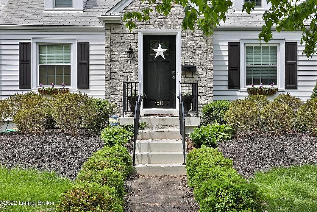 4215 Churchill Rd, Saint Matthews, KY 40207 | Zillow