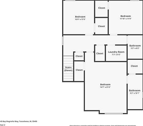 3rd image of 145 Bay Magnolia Way