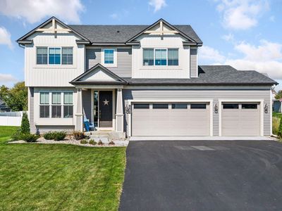 1704 Pebblestone Rd, Carver, MN, 55315