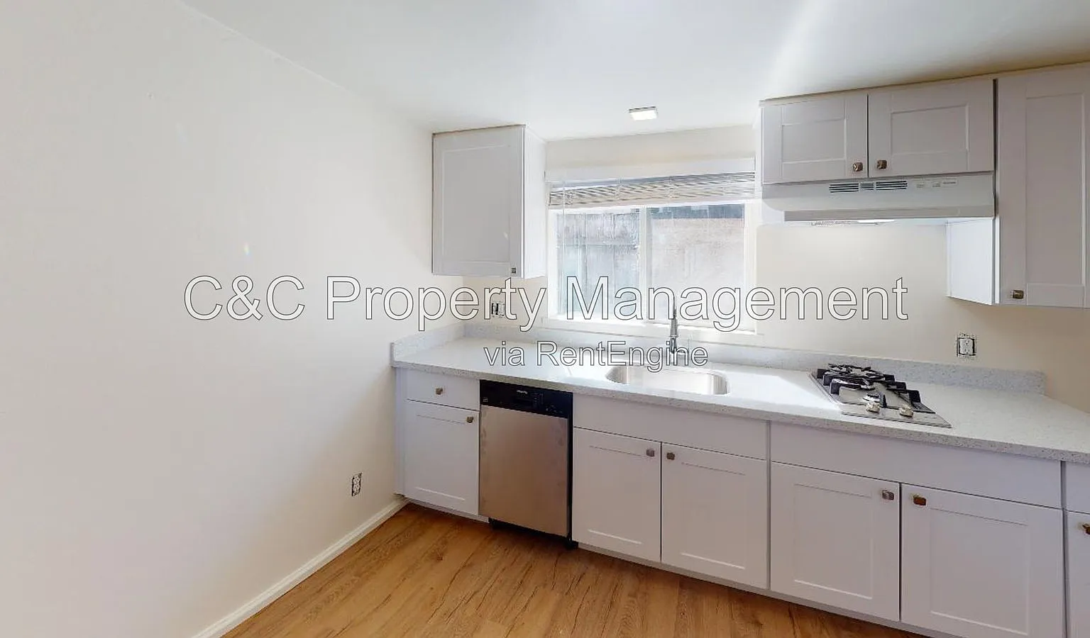 1 bed, 1.0 bath, 600 sqft, $2,050 — Photo 1
