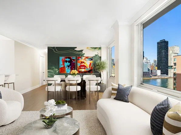 555 Main St APT 1002, New York, NY 10044