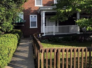 252 Rochelle Ave, Philadelphia, PA 19128