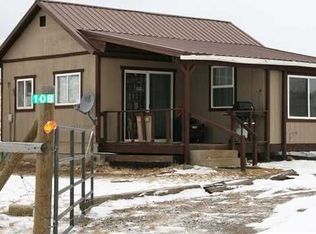 108 Wineglass Loop N, Livingston, MT 59047