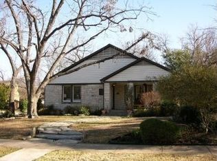 602 Cordova St, Dallas, TX 75223
