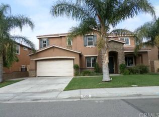 7255 Excelsior Dr, Eastvale, CA 92880