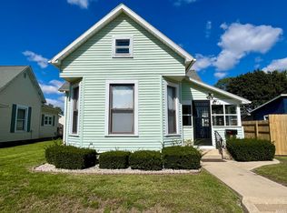 470 W 5th St, Peru, IN 46970