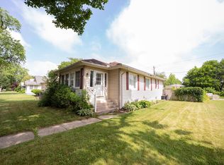 825 Altgeld St, South Bend, IN