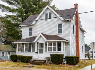 1451 Locust St, Jersey Shore, PA 17740