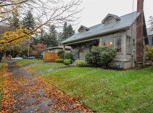 5934 N Missouri Ave, Portland, OR 97217