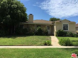 9600 Oakmore Rd, Los Angeles, CA 90035