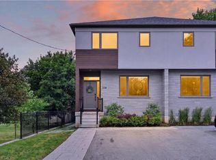 206 Canada St, Hamilton, ON L8P 1P6