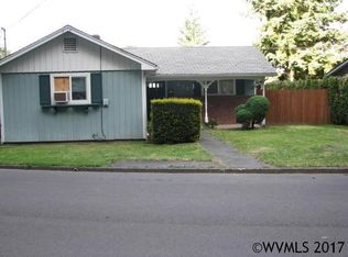 674 Piedmont Ave NW, Salem, OR 97304