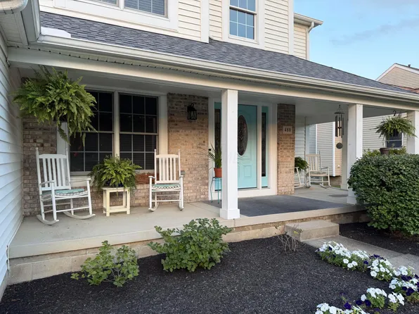 480 Hibbs Rd, Lockbourne, OH 43137