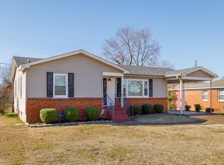 159 Leland Dr, Florence, AL 35630