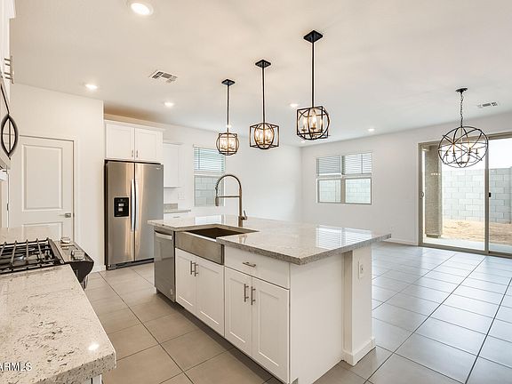 3rd image of 16036 W DESERT HOLLOW Drive