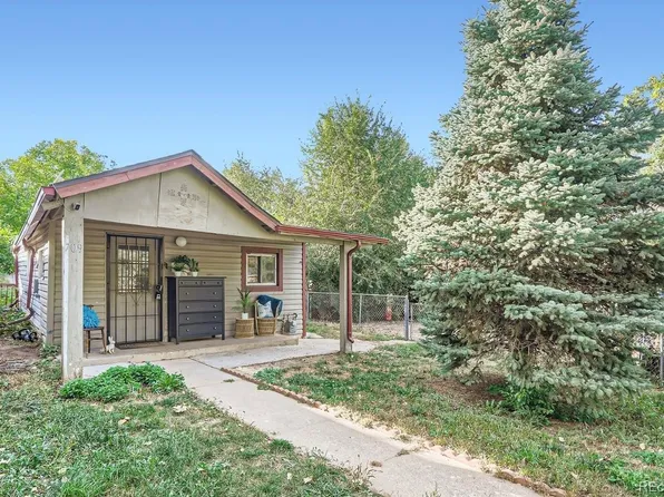 709 Raleigh Street, Denver, CO 80204