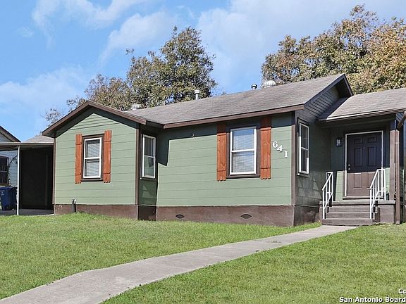 2nd image of 641 CRAVENS AVE