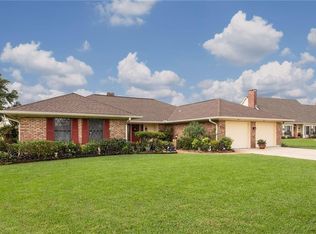2101 Augusta Dr, La Place, LA 70068