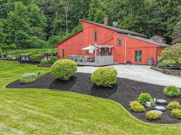 38 Viewmont Acres Rd, Dallas, PA 18612