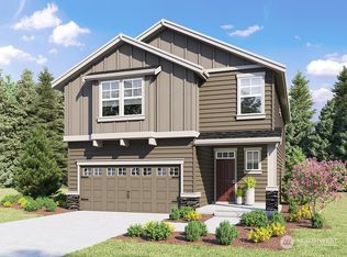 18742 Lipoma Pl E #986, Puyallup, WA 98375